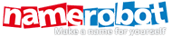 logo NameRobot.de 